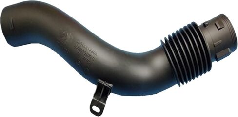 Air Intake Hose Original Engine Air Filter Intake Hose Connecting Pipe/Fit FOR Peugeot 408 308 308s 4008 5008 Citroen C5 1.6T Flexible Air Filter Intake Hose in Kuwait