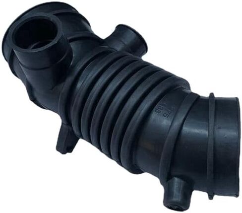 Air Intake Hose 1Pc /Fit for 2003-2010 Mitsubishi Pajero Sprint air filter intake hose air pipe Beijing Sprint six cylinder air pipe intake pipe Flexible Air Filter Intake Hose in Kuwait