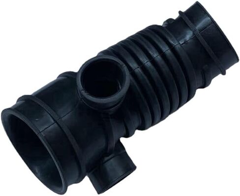 Air Intake Hose 1Pc /Fit for 2003-2010 Mitsubishi Pajero Sprint air filter intake hose air pipe Beijing Sprint six cylinder air pipe intake pipe Flexible Air Filter Intake Hose in Kuwait