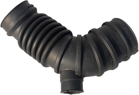 خرطوم آخذ للهواء منقي هواء خرطوم آخذ للهواء أنبوب تدفق الهواء/صالح لميتسوبيشي أوتلاندر ASX CW4W CW6W GA2 1505B030 1505A423 1505A630 خرطوم مدخل فلتر الهواء المرن in Kuwait