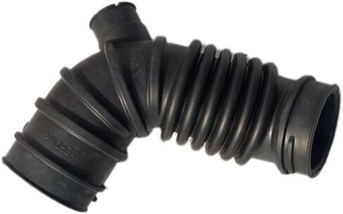 خرطوم آخذ للهواء منقي هواء خرطوم آخذ للهواء أنبوب تدفق الهواء/صالح لميتسوبيشي أوتلاندر ASX CW4W CW6W GA2 1505B030 1505A423 1505A630 خرطوم مدخل فلتر الهواء المرن in Kuwait