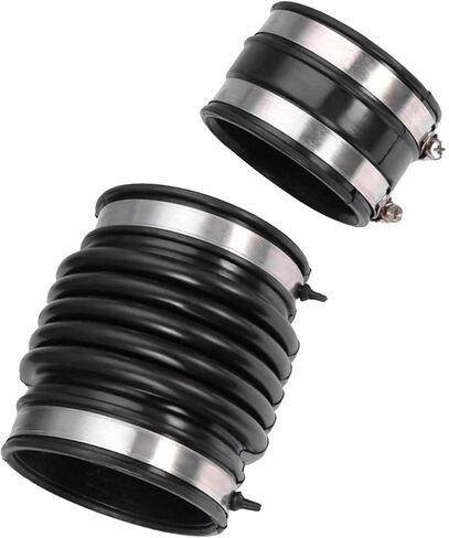 خرطوم آخذ للهواء 16576EA200 محرك منقي هواء مدخل خرطوم القناة/يصلح للحدود 2005-2017 خرطوم مدخل فلتر الهواء المرن in Kuwait