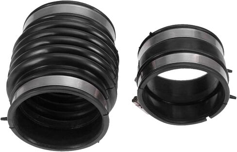 خرطوم آخذ للهواء 16576EA200 محرك منقي هواء مدخل خرطوم القناة/يصلح للحدود 2005-2017 خرطوم مدخل فلتر الهواء المرن in Kuwait