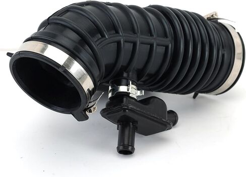 Air Intake Hose Air Cleaner Intake Hose Tube/Fit for Infiniti Fx35 2009-2012 Auto Parts Engine Duct Tube 16576-1CB1A 165761CB1A Accessories Flexible Air Filter Intake Hose in Kuwait