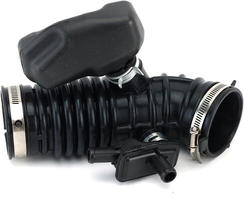 Air Intake Hose Air Cleaner Intake Hose Tube/Fit for Infiniti Fx35 2009-2012 Auto Parts Engine Duct Tube 16576-1CB1A 165761CB1A Accessories Flexible Air Filter Intake Hose in Kuwait