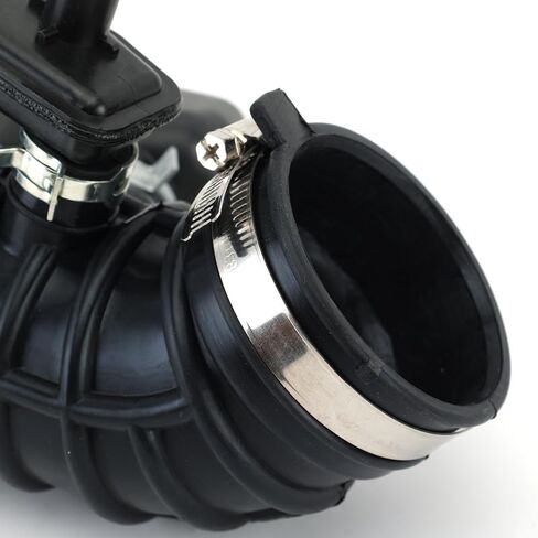 Air Intake Hose Air Cleaner Intake Hose Tube/Fit for Infiniti Fx35 2009-2012 Auto Parts Engine Duct Tube 16576-1CB1A 165761CB1A Accessories Flexible Air Filter Intake Hose in Kuwait