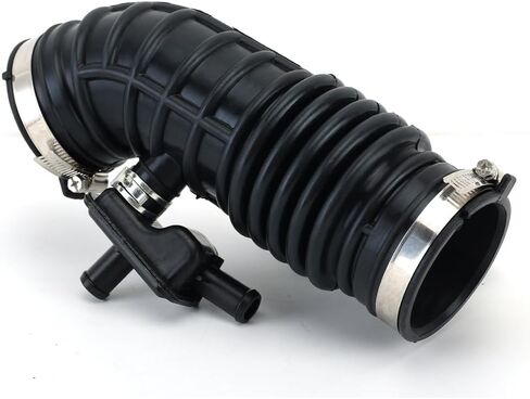 Air Intake Hose Air Cleaner Intake Hose Tube/Fit for Infiniti Fx35 2009-2012 Auto Parts Engine Duct Tube 16576-1CB1A 165761CB1A Accessories Flexible Air Filter Intake Hose in Kuwait