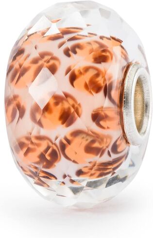 TROLLBEADS Leopard Spots Bead in Kuwait