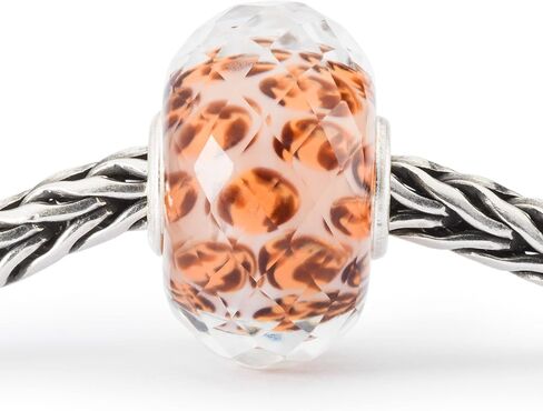 TROLLBEADS Leopard Spots Bead in Kuwait