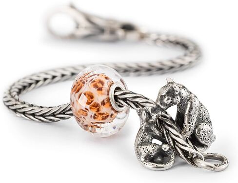 TROLLBEADS Leopard Spots Bead in Kuwait