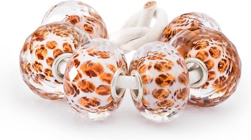 TROLLBEADS Leopard Spots Bead in Kuwait