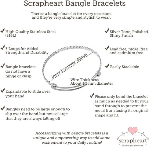 SCRAPHEART HAIRSTYLISTS Hairdressing Graduation Gift, SHE BELIEVED She Could So She Did Cosmetology Graduation Gift Bracelet, Cosmetology Graduate Gift, Hair Dryer Stylist Gift in Saudi Arabia