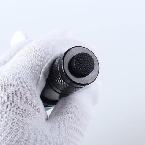 استبدال مضيف سبائك الألومنيوم لمصباح SureFire 3P (أسود) in Saudi Arabia