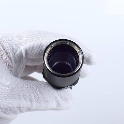 استبدال مضيف سبائك الألومنيوم لمصباح SureFire 3P (أسود) in Saudi Arabia