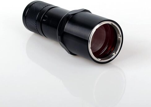 استبدال مضيف سبائك الألومنيوم لمصباح SureFire 3P (أسود) in Saudi Arabia