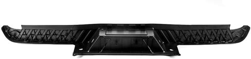 G-PLUS Rear Bumper Top Step Pad Cover w/Prox Compatible With Ford F150 2009-2014 9L3Z-17B807-C FO1191125 in Saudi Arabia