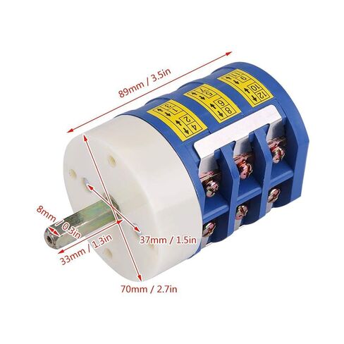 for tire Motor Reverse Switch Forward Reverse Switch,40A Tire Changer Machine Motor Forward Reverse Switch 220V/380V Turn Table Pedal Switch for Car in Saudi Arabia