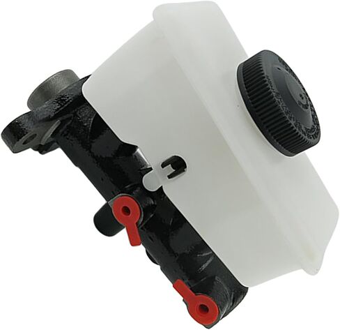 MAXFAVOR Brake Master Cylinder Compatible with 1995 1996 1997 1998 1999 2000 2001 2002 Kia Sportage/EX/Base/Limited / 2.0L L4 OE # NM55209B, MC390486, 13040323, 13-3342 in Saudi Arabia