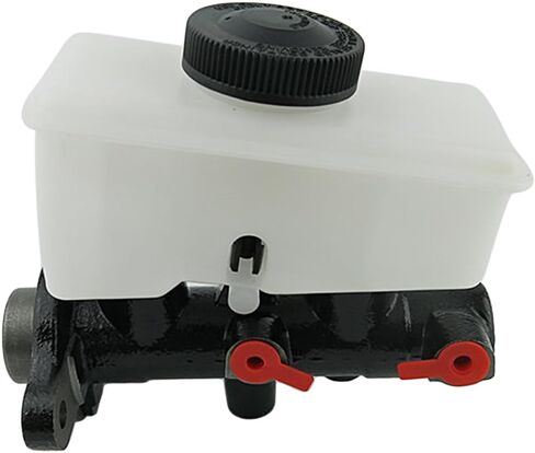 MAXFAVOR Brake Master Cylinder Compatible with 1995 1996 1997 1998 1999 2000 2001 2002 Kia Sportage/EX/Base/Limited / 2.0L L4 OE # NM55209B, MC390486, 13040323, 13-3342 in Saudi Arabia