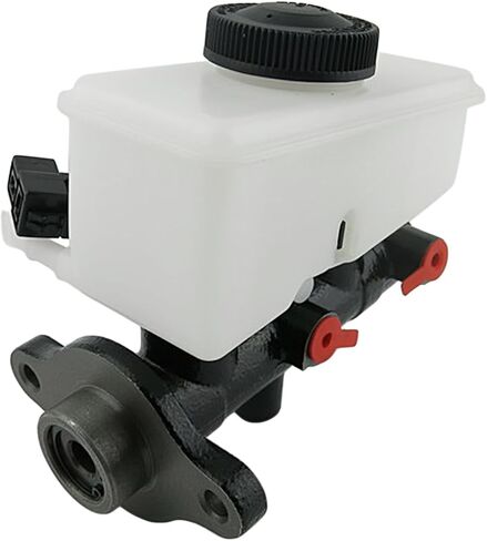 MAXFAVOR Brake Master Cylinder Compatible with 1995 1996 1997 1998 1999 2000 2001 2002 Kia Sportage/EX/Base/Limited / 2.0L L4 OE # NM55209B, MC390486, 13040323, 13-3342 in Saudi Arabia