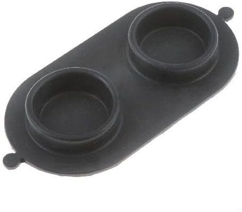 Brake Master Cylinder Cap Gasket for 1967-1973 Ford Mustang in Saudi Arabia
