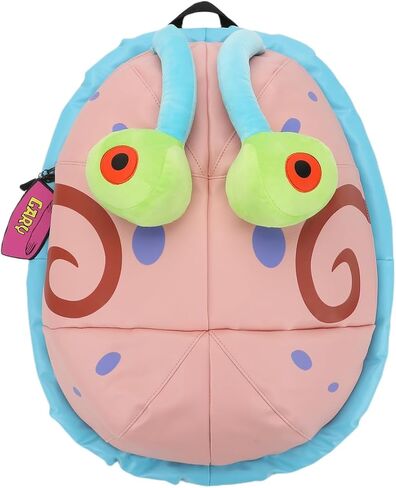 Cartoon Network Steven Universe Cheeseburger Backpack in Saudi Arabia