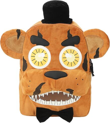 Cartoon Network Steven Universe Cheeseburger Backpack in Saudi Arabia