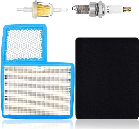 Yamaha Golf Cart G16 Air Filter Replace JN6-E4450-01 JN6-E4450-01-00 JN6-E445E-00 JN6-E4450-01 JN6-E445E-00 JU0-E445E-00 Fits Yamaha G11 G16 G20 G21 G22 G29 Gas Golf Cart 1996-UP 4 Cycle 301cc in Kuwait