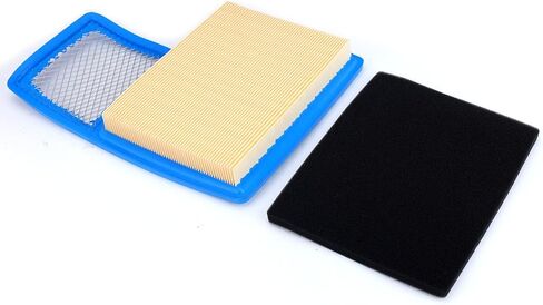 Yamaha Golf Cart G16 Air Filter Replace JN6-E4450-01 JN6-E4450-01-00 JN6-E445E-00 JN6-E4450-01 JN6-E445E-00 JU0-E445E-00 Fits Yamaha G11 G16 G20 G21 G22 G29 Gas Golf Cart 1996-UP 4 Cycle 301cc in Kuwait