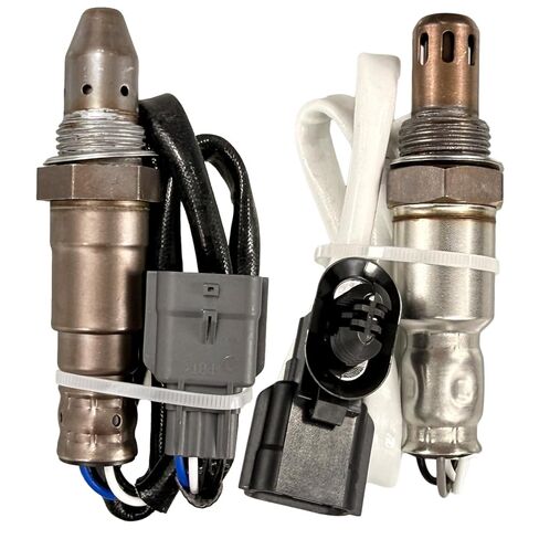 234-9149 234-4906 Oxygen O2 Sensor Compatible with Nissan Rogue SL S SV Sport Utility 2.5L L4 2014-2019 in Kuwait