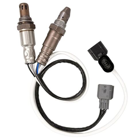 234-9149 234-4906 Oxygen O2 Sensor Compatible with Nissan Rogue SL S SV Sport Utility 2.5L L4 2014-2019 in Kuwait