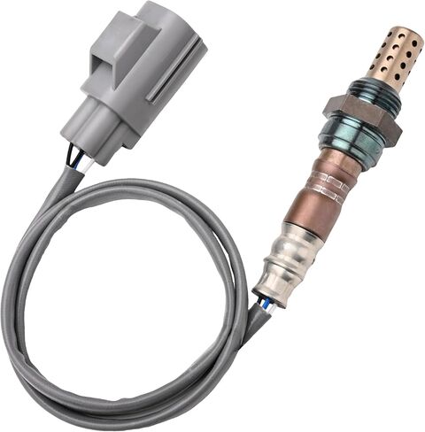 234-4454 Oxygen Sensor Downstream Compatible with S40 S60 S80 V50 V60 V70 XC60 XC70 XC90 C30 LR2 LR3 LR4 Range Rover in Saudi Arabia