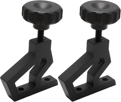 11586.04 High Lift Jack Mounting Bracket Kit, Replacement for Jeep Wrangler JK 2007-2018 in Saudi Arabia