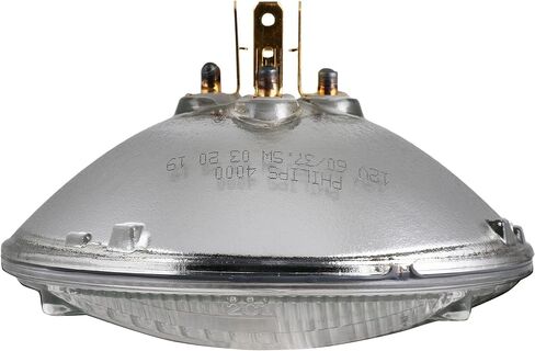 PHILIPS SEALED BEAM in Saudi Arabia