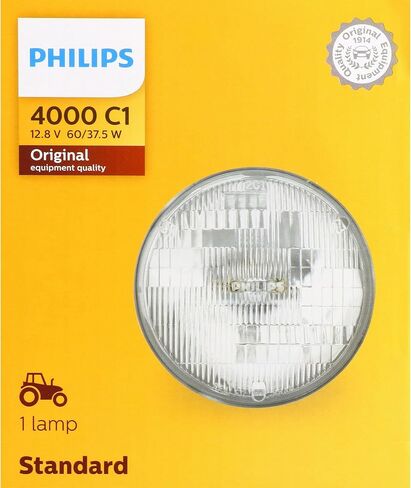 PHILIPS SEALED BEAM in Saudi Arabia