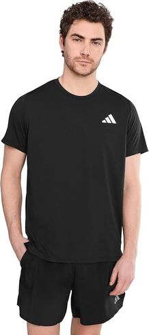 adidas Men's Adi365 Iconic Running Floating T-Shirt in Saudi Arabia