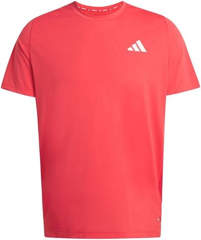 adidas Men's Adi365 Iconic Running Floating T-Shirt in Saudi Arabia