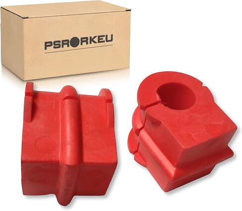 ‎Psrorkeu - K200299 Suspension Kit Set of 2 Front Sway Bar End Link Bushing for 2007-2015 Nissan Altima in Saudi Arabia