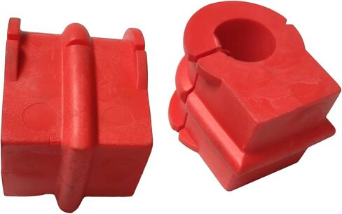 ‎Psrorkeu - K200299 Suspension Kit Set of 2 Front Sway Bar End Link Bushing for 2007-2015 Nissan Altima in Saudi Arabia