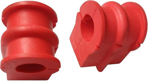 ‎Psrorkeu - K200299 Suspension Kit Set of 2 Front Sway Bar End Link Bushing for 2007-2015 Nissan Altima in Saudi Arabia