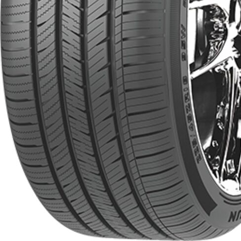 إطار شعاعي عالي الأداء لسيارة الركاب Arisun Aggressor ZS03 لجميع المواسم -225/50R16 225/50/16 225/50-16 نطاق تحميل 92 وات SL 4 طبقات BSW جدار جانبي أسود UTQG 460AA in Kuwait