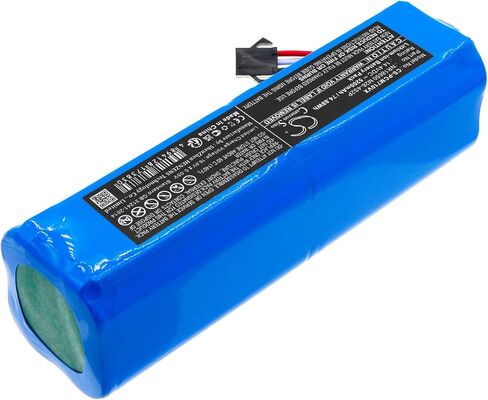 Replacement Battery for Neabot NOMO N2 RS0060B CMICR18650F8M7-4S2P (5200mAh) in Saudi Arabia