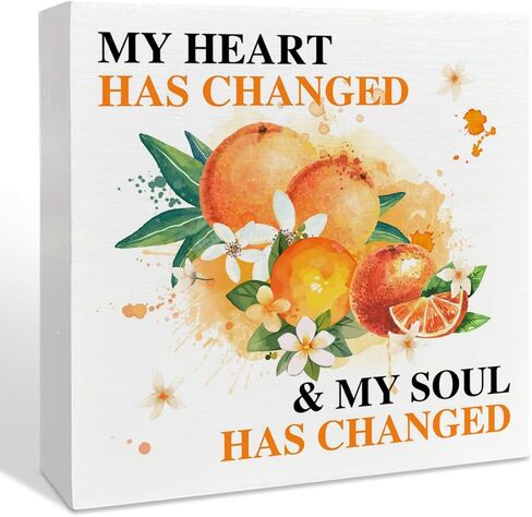 Sobriety Sober Gifts for Women Men, Recovery Motivational Alcoholics Anonymous Gifts, Recovery Sobriety Home Office Desk Wooden Box Sign Decor, We Recover Loudly in Kuwait