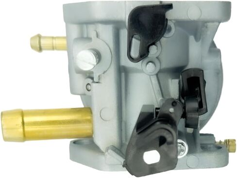 Carburetor for Fir-man H07552 H07553 T07571 T07573 Tri-Fuel/Dual-Fuel Generators 6900 7500 8450 9400 Watt 439CC Engine Replaces 375715509 380723515 490.131000.16 in Saudi Arabia