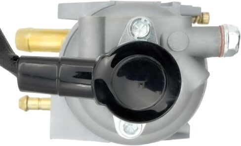 Carburetor for Fir-man H07552 H07553 T07571 T07573 Tri-Fuel/Dual-Fuel Generators 6900 7500 8450 9400 Watt 439CC Engine Replaces 375715509 380723515 490.131000.16 in Saudi Arabia