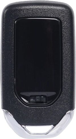 طقم استبدال مفتاح ذكي DIY يناسب Honda Civic 2016 2017 2018 2019 2020 2021 جهاز التحكم عن بعد للدخول بدون مفتاح استبدال معرف FCC: KR5V2X (V44) A2C92005700 in Kuwait