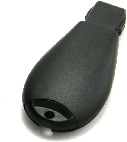 Pair of OEM Electronic Keyless Entry Remote Fobs FOBIK Compatible with Dodge (FCC ID: IYZ-C01C) in Kuwait