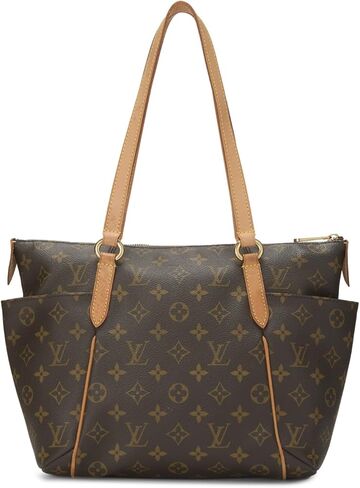 ما يدور حوله يأتي حول حقيبة Louis Vuitton Monogram Totally PM للسيدات المحبوبة مسبقًا in Kuwait