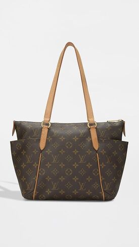 ما يدور حوله يأتي حول حقيبة Louis Vuitton Monogram Totally PM للسيدات المحبوبة مسبقًا in Kuwait