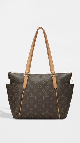 ما يدور حوله يأتي حول حقيبة Louis Vuitton Monogram Totally PM للسيدات المحبوبة مسبقًا in Kuwait